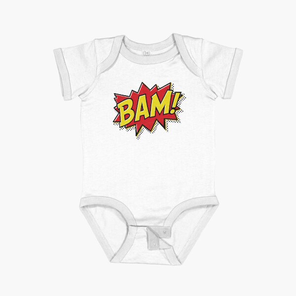 Item preview, BAM! designed and sold by jacqs.