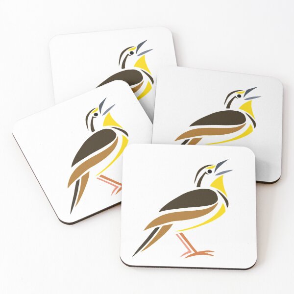 Item preview, Goldfinch designed and sold by Sarah Mythos.