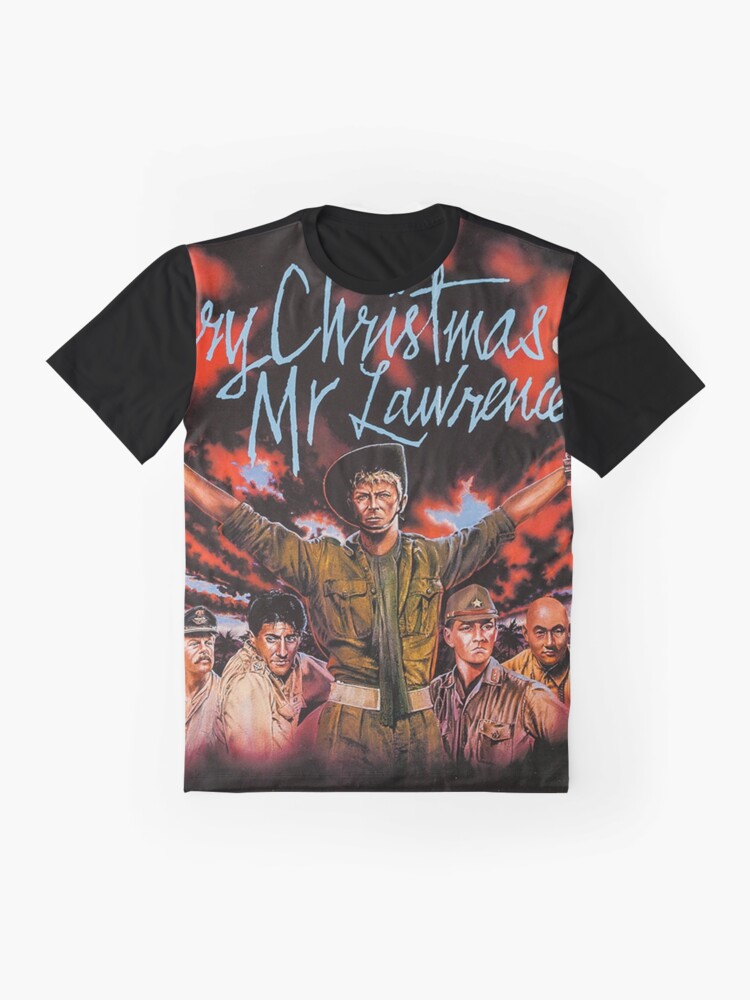 johnny lawrence t shirts