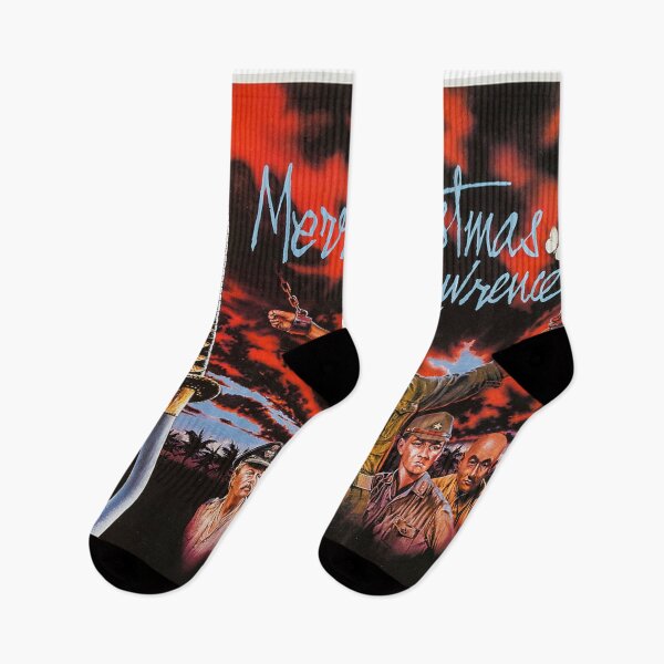 Item preview, Merry Christmas Mr. Lawrence designed and sold by CDSmiles.