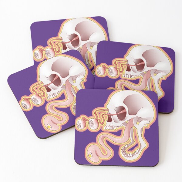 Item preview, trippy sticker designed and sold by Kairyos.
