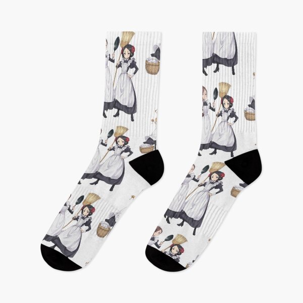 Item preview, Princess Principal - The Five Maids designed and sold by mangaBear.
