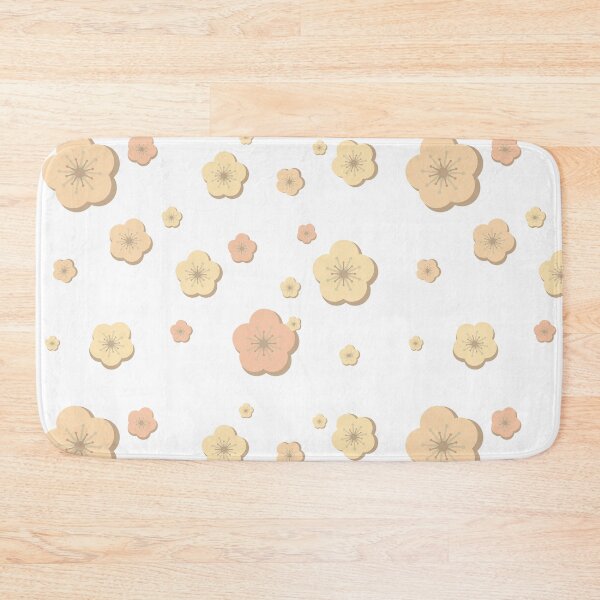 Item preview, Sakura Flower Pattern designed and sold by Julia2Julia.