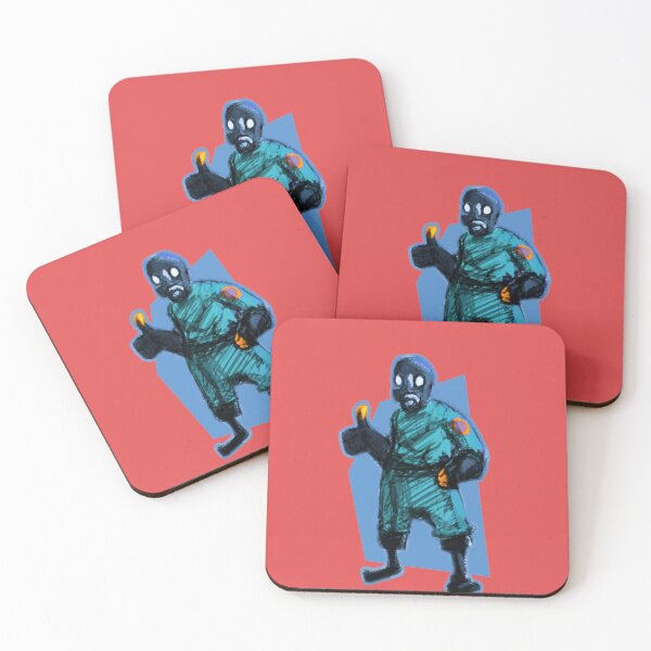 Item preview, Blu Pyro designed and sold by CassidyPalmer.