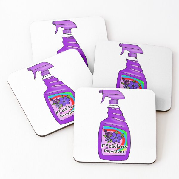 Item preview, F'boy repellent  designed and sold by Ofthemoral.