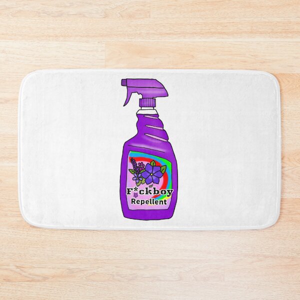 Item preview, F'boy repellent  designed and sold by Ofthemoral.