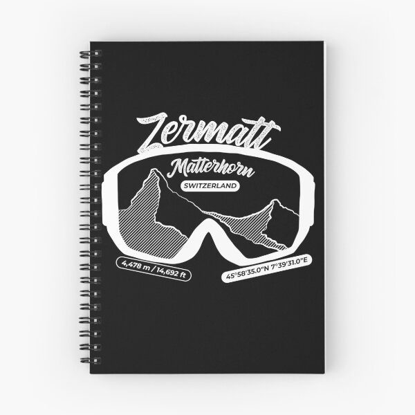 Item preview, Estación de esquí Zermatt Matterhorn designed and sold by Casper Designer.