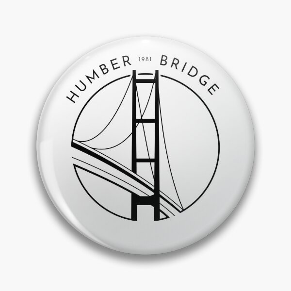 Item preview, Humber Bridge designed and sold by design-by-ted.