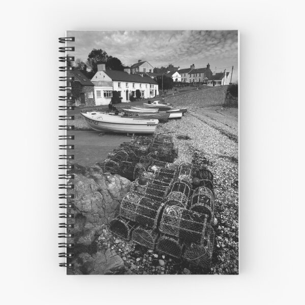 Item preview, Moelfre designed and sold by Raymond Kerr.