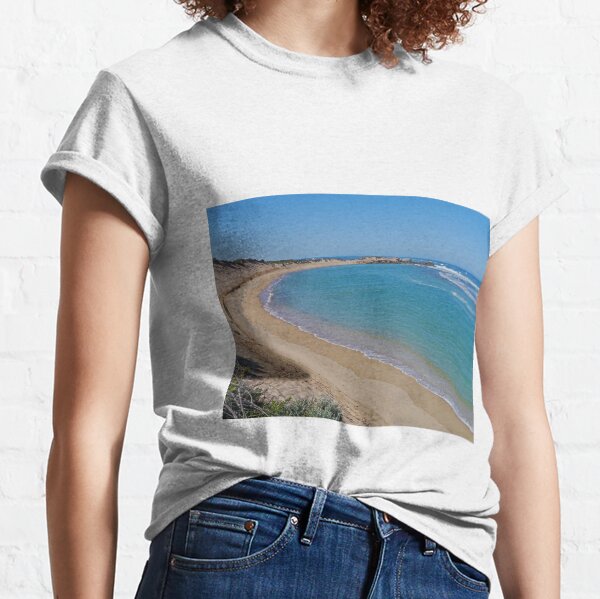 Beachport Beach 2 Classic T-Shirt