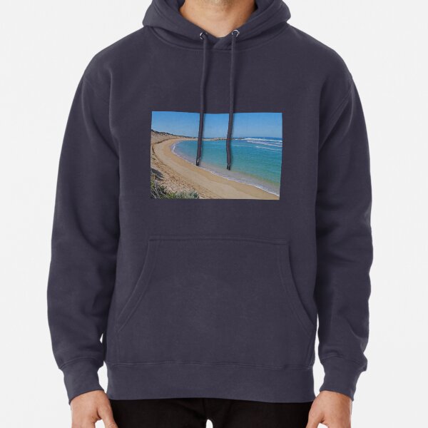 Beachport Beach 2 Pullover Hoodie