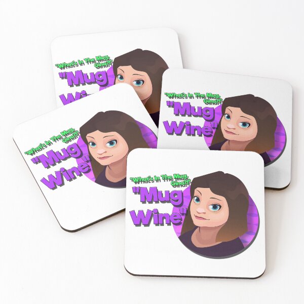Item preview, Mug Wine designed and sold by DTG-Official.