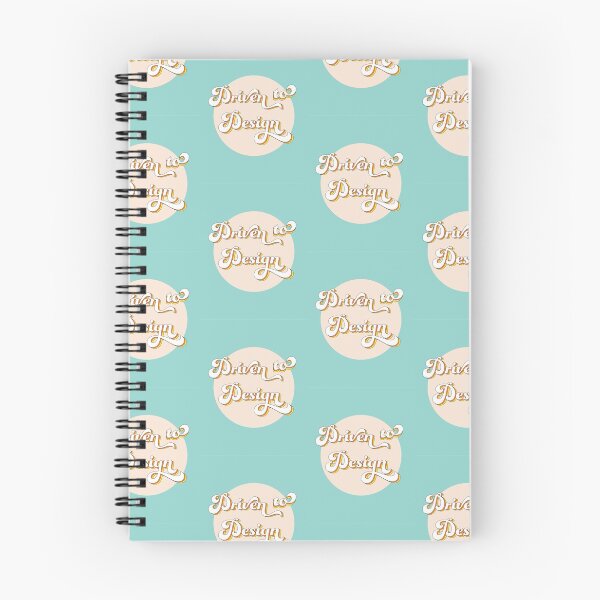 Item preview, Driven to Design designed and sold by sarahchung.