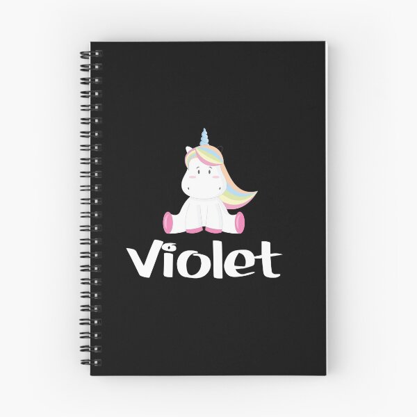 Item preview, Violet Unicorn designed and sold by ProjectX23.