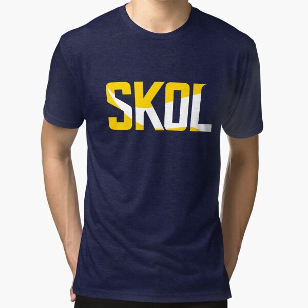 Skol Minnesota Vikings '47 Local T-Shirt, hoodie, sweater, long sleeve and  tank top