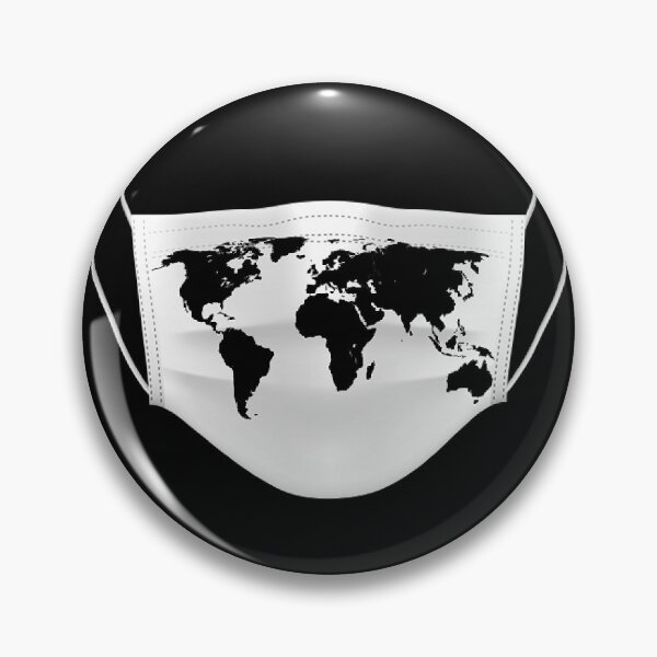 Item preview, Protect the World designed and sold by PutnamBurnings.