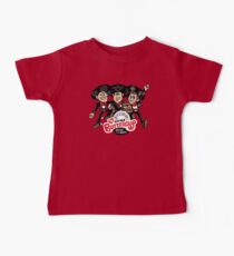 My Little Buttercup Baby Tee