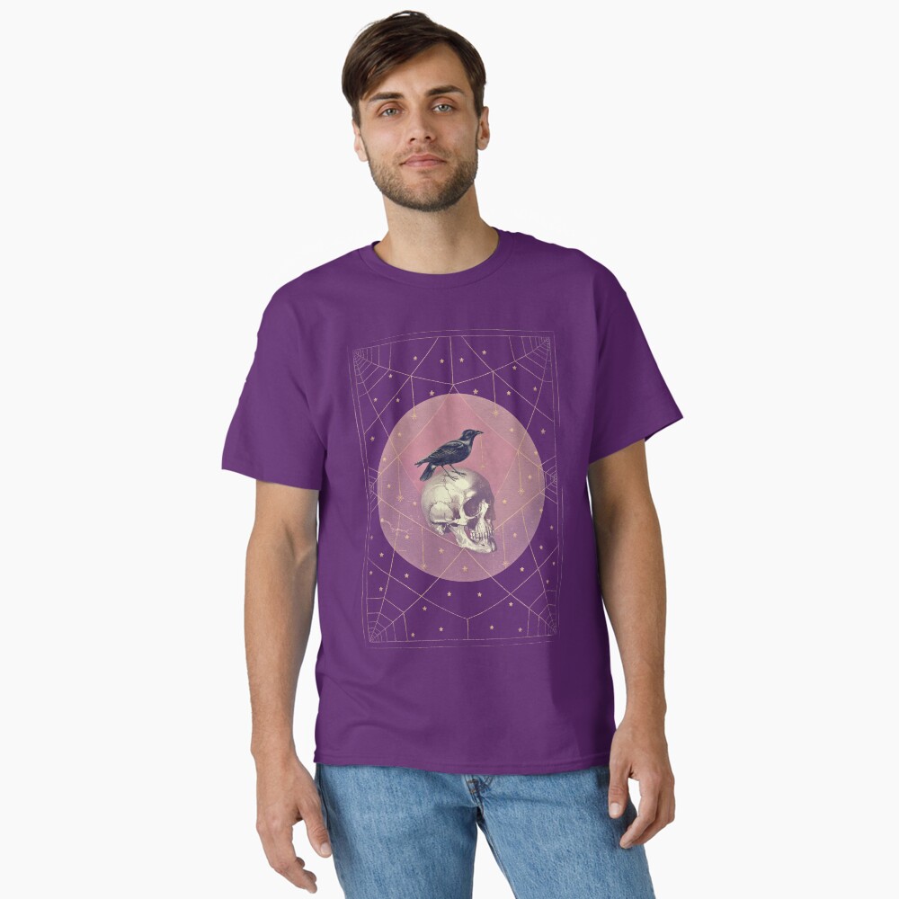 Item preview, Classic T-Shirt designed and sold by 3vaN.