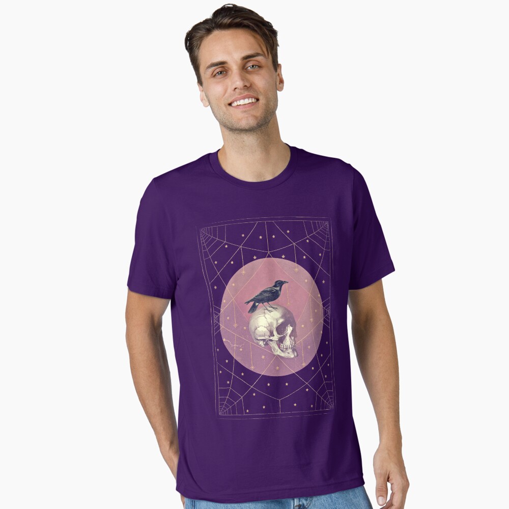 Item preview, Essential T-Shirt designed and sold by 3vaN.
