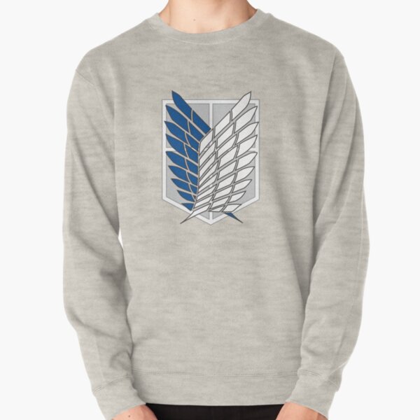 SNk Pullover Sweatshirt