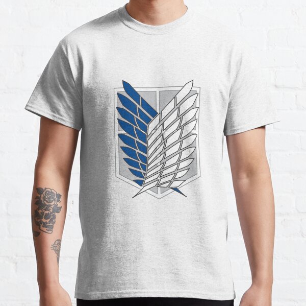 SNK T-shirt classique