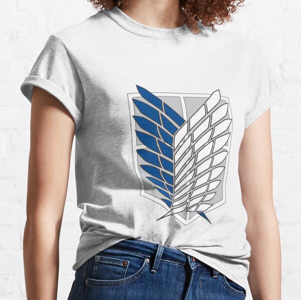 SNK T-shirt classique