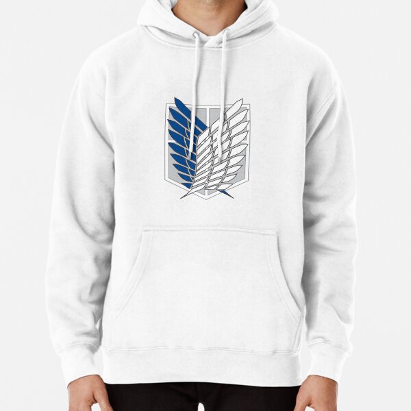 SNK Hoodie