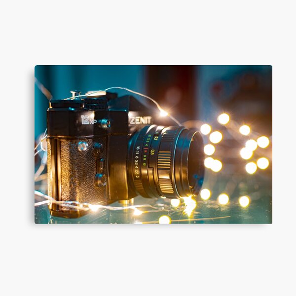 Item preview, Old camera designed and sold by Pavel Polyansky.