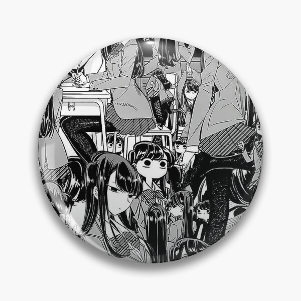 Item preview, Shouko-san designed and sold by Kaable.