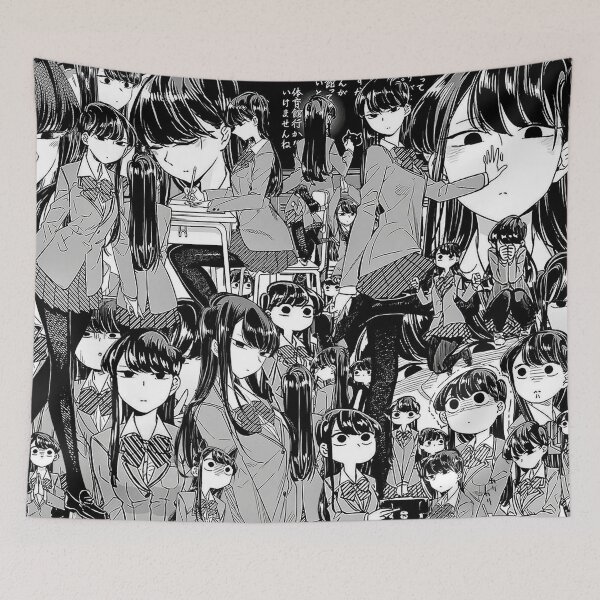 Item preview, Shouko-san designed and sold by Kaable.