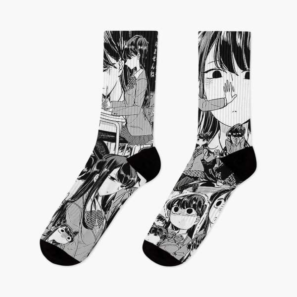 Item preview, Shouko-san designed and sold by Kaable.