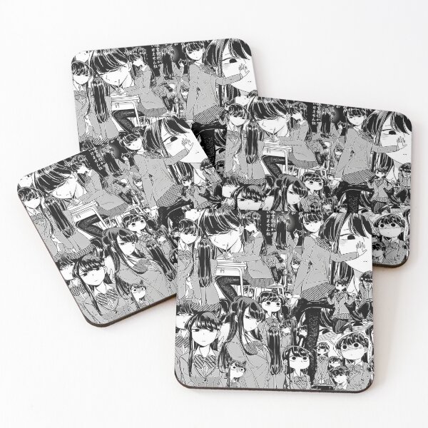 Item preview, Shouko-san designed and sold by Kaable.