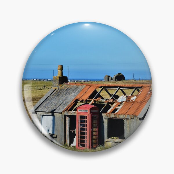 Item preview, The Old Post Office  designed and sold by jmnicolson.
