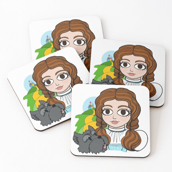 Item preview, Dorothy designed and sold by ilefontb.