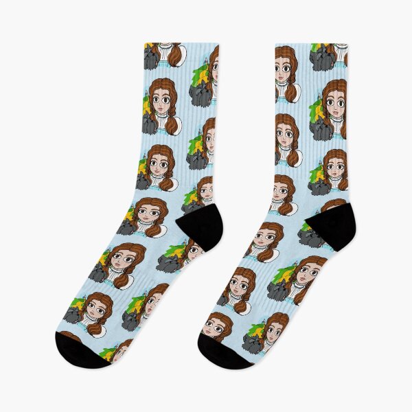 Item preview, Dorothy designed and sold by ilefontb.