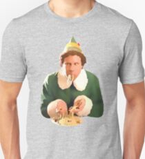 I Made Breakfast Unisex T-Shirt