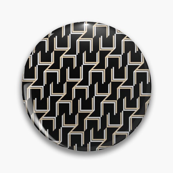 Item preview, Maze Geometric  designed and sold by Lewis Rose.