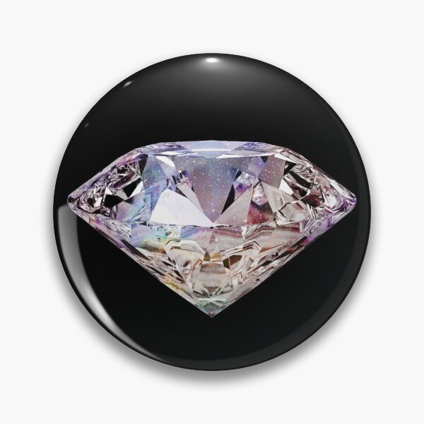 Item preview, Diamond one designed and sold by hooluwan.
