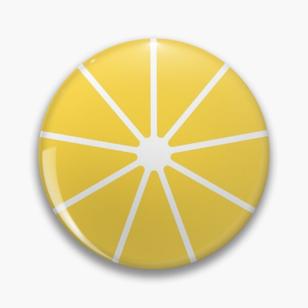 Item preview, Lemon Juicy Fruit Miscellaneous Clock designed and sold by ClocksMan.