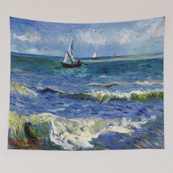 Item preview, Postimpressionist designed and sold by Pavel Polyansky.
