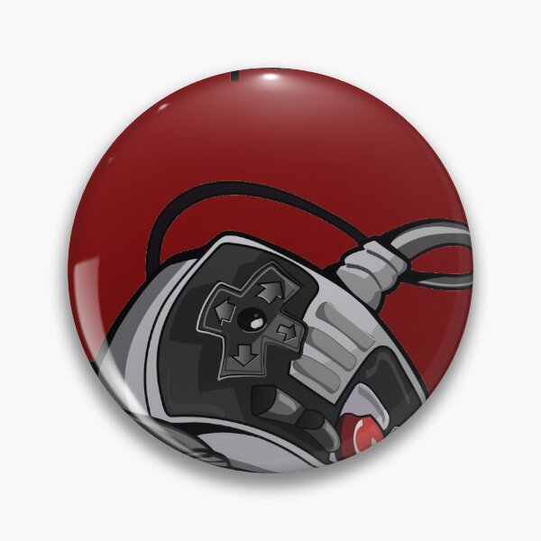 Item preview, Gamers don't die, they respawn! designed and sold by Imutobi.