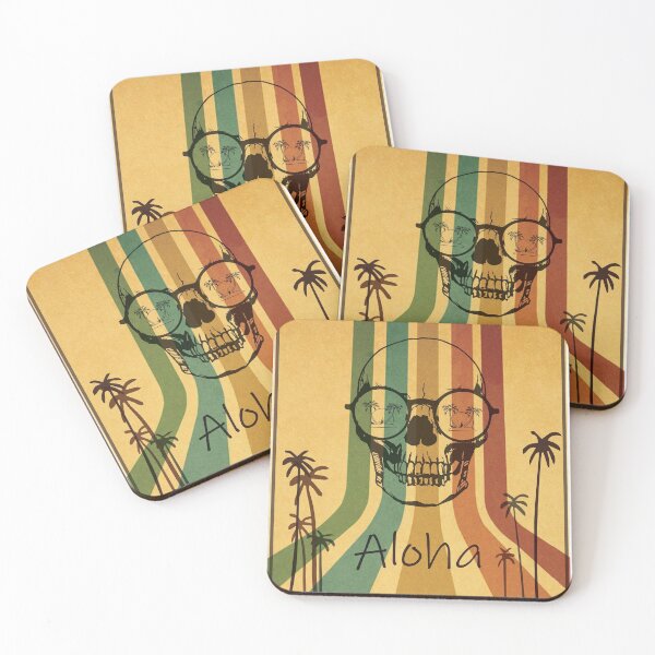 Item preview, Aloha designed and sold by Elma Kristo.