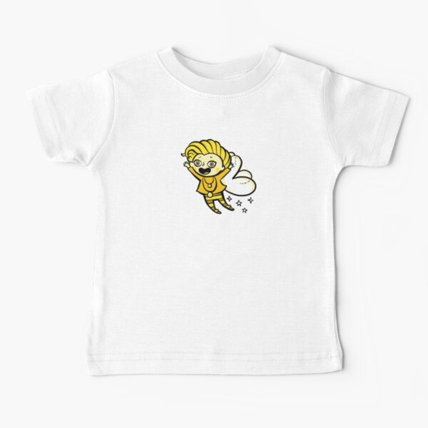 Item preview, The yellow fairy designed and sold by pictochix.