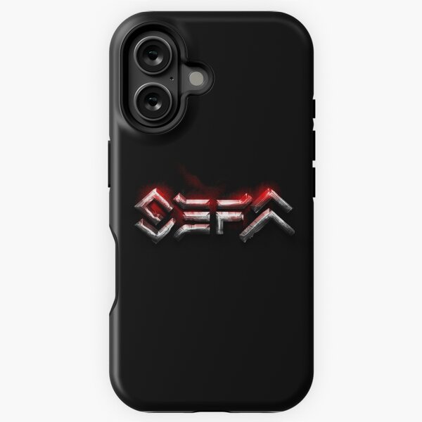 Vista previa del artículo con la obra «SEFA», diseñado y vendido por Lytazo.