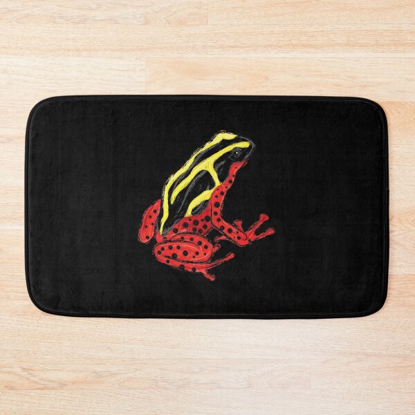 Item preview, Artwork of a Poison Dart Frog XIII designed and sold by JD's Shop.