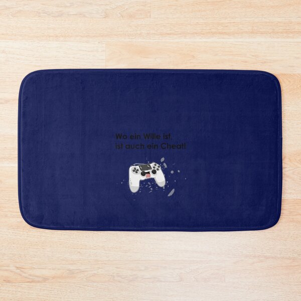 Item preview, Where there is a will there is also a cheat designed and sold by Imutobi.