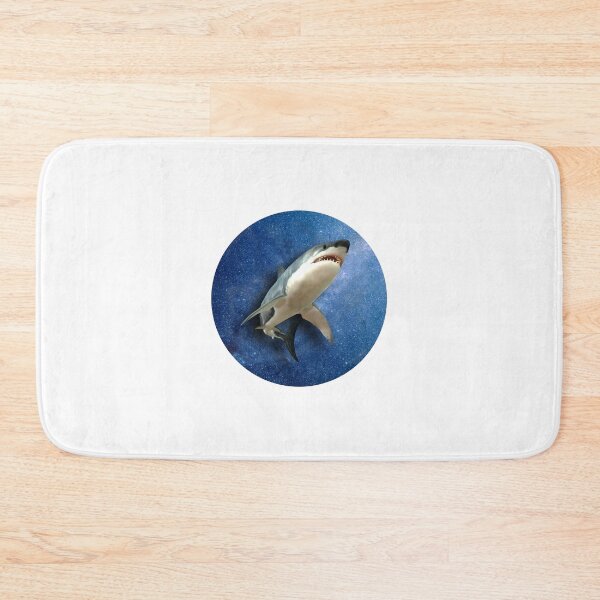Item preview, Shark! designed and sold by hooluwan.