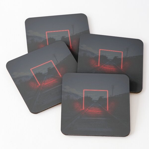 Item preview, Red Neon Light designed and sold by Javo Designs.