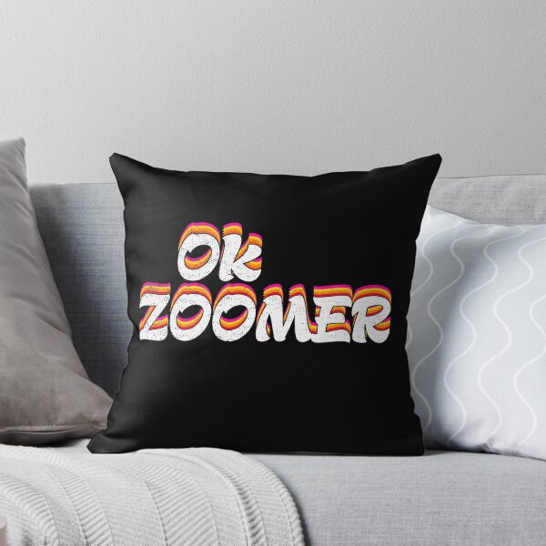 Item preview, Ok Zoomer funny saying designed and sold by kader85.