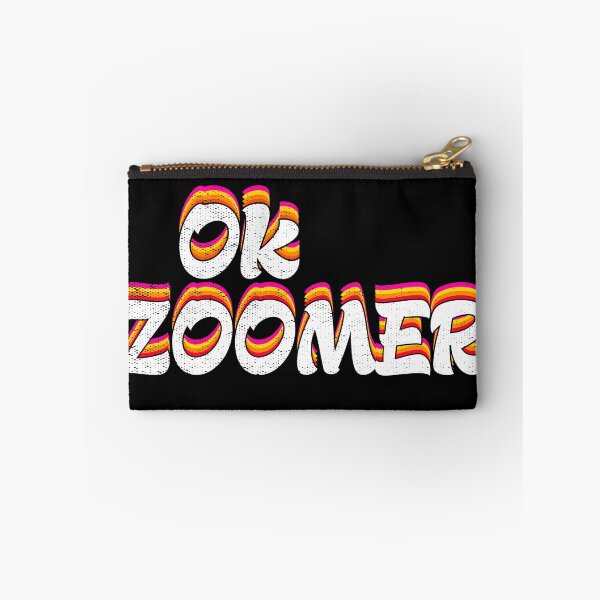 Item preview, Ok Zoomer funny saying designed and sold by kader85.